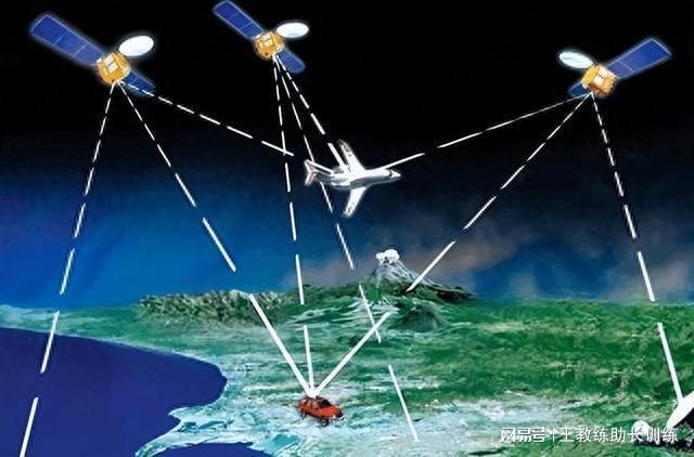 北斗衛(wèi)星背后的力量 打破封鎖助親俄，超越美國的技術絕技